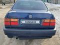 Volkswagen Vento 1992 годаfor1 300 000 тг. в Шымкент – фото 3