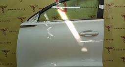 Дверь передняя левая правая Chery Tiggo 8 Pro Max Tiggo 8 Pro за 211 111 тг. в Алматы