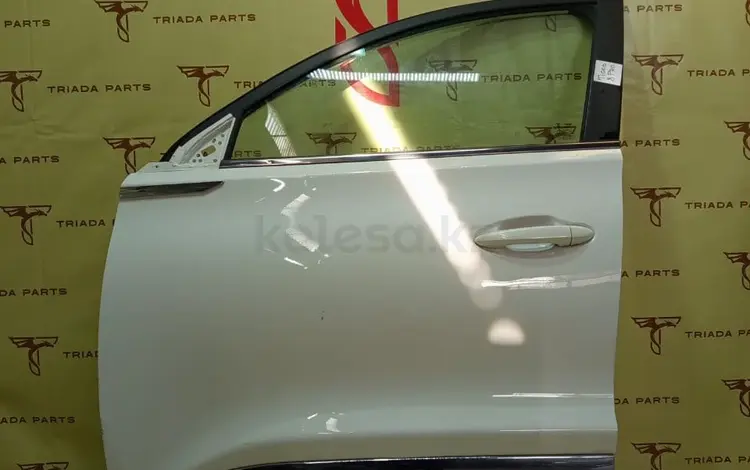 Дверь передняя левая правая Chery Tiggo 8 Pro Max Tiggo 8 Pro за 211 111 тг. в Усть-Каменогорск