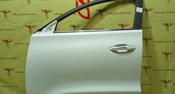 Дверь передняя левая правая Chery Tiggo 8 Pro Max Tiggo 8 Pro за 211 111 тг. в Алматы – фото 2