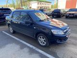 ВАЗ (Lada) Granta 2190 2013 года за 2 999 999 тг. в Уральск – фото 5