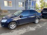 ВАЗ (Lada) Granta 2190 2013 года за 2 999 999 тг. в Уральск – фото 4