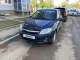 ВАЗ (Lada) Granta 2190 2013 года за 2 999 999 тг. в Уральск – фото 3