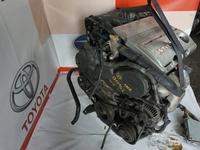 Двигатель Toyota Sienna 3, 0л (тойота сиена 3, 0л) (2az/1mz/2gr/2ar/1gr/3mz за 90 551 тг. в Алматы