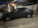 Chevrolet Cruze 2014 годаүшін4 300 000 тг. в Алматы