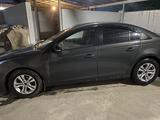 Chevrolet Cruze 2014 года за 4 300 000 тг. в Алматы – фото 2