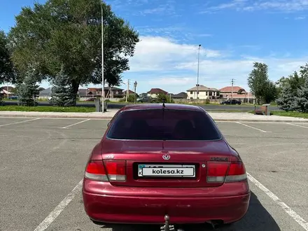 Mazda Cronos 1993 года за 1 300 000 тг. в Талдыкорган – фото 2