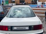 Audi 80 1996 года за 1 200 000 тг. в Караганда – фото 3