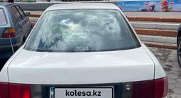 Audi 80 1996 года за 1 200 000 тг. в Караганда – фото 3