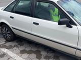Audi 80 1996 года за 1 200 000 тг. в Караганда – фото 2