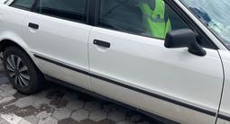 Audi 80 1996 года за 1 200 000 тг. в Караганда – фото 2