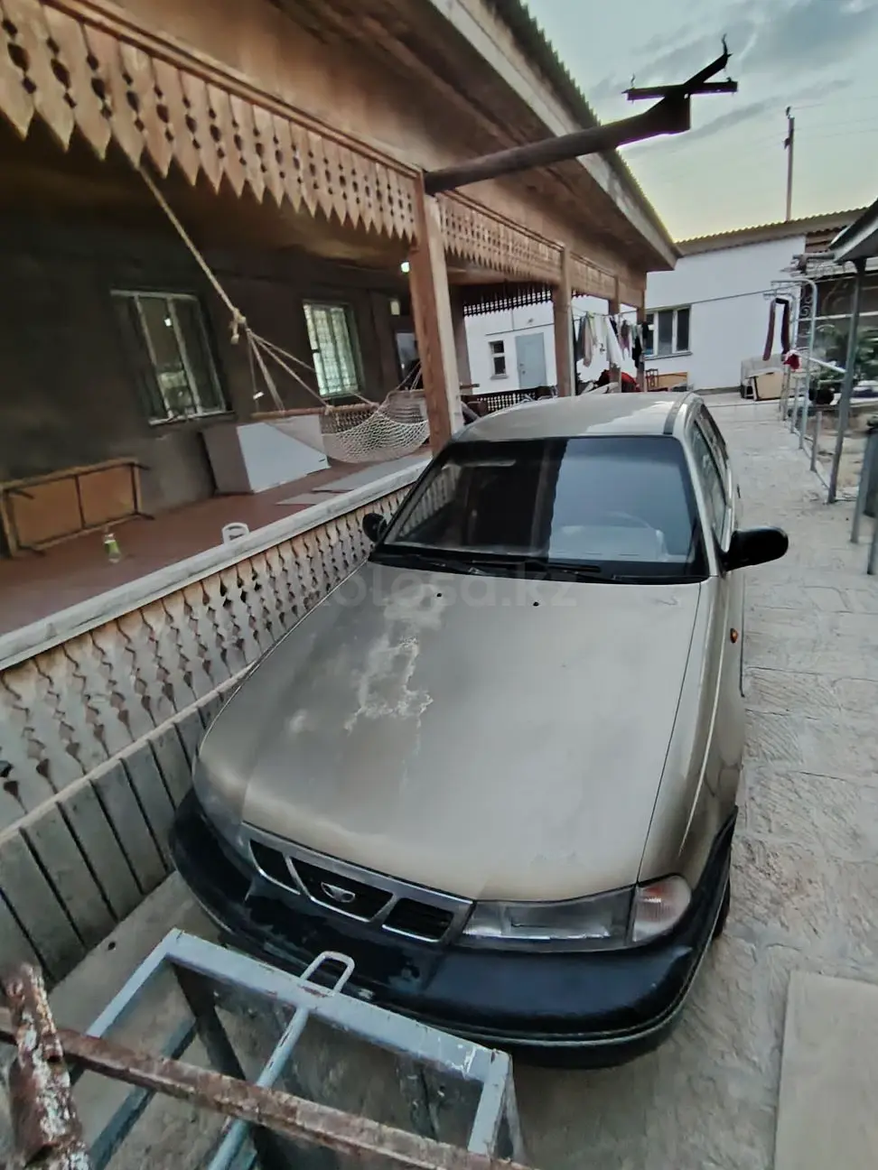 Daewoo Nexia, 2005