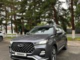 Chery Tiggo 7 Pro 2023 годаүшін7 500 000 тг. в Талдыкорган – фото 2
