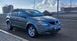 Pontiac Vibe 2004 годаүшін3 500 000 тг. в Астана