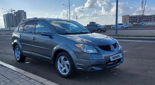 Pontiac Vibe 2004 года за 3 500 000 тг. в Астана