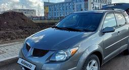 Pontiac Vibe 2004 годаүшін3 500 000 тг. в Астана – фото 2