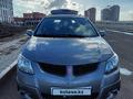 Pontiac Vibe 2004 года за 3 500 000 тг. в Астана – фото 3