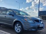 Pontiac Vibe 2004 годаүшін3 500 000 тг. в Астана – фото 4