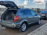 Pontiac Vibe 2004 годаүшін3 500 000 тг. в Астана – фото 5