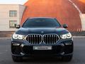 BMW X6 2021 годаүшін39 500 000 тг. в Астана – фото 3