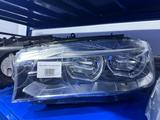 Передние фары ЛЭД на БМВ Х5 - Ф15 за 700 000 тг. в Алматы