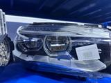 Передние фары ЛЭД на БМВ Х5 - Ф15 за 700 000 тг. в Алматы – фото 3