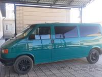 Volkswagen Transporter 1993 года за 3 500 000 тг. в Шымкент