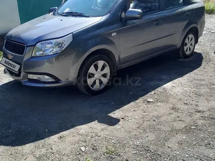 Chevrolet Nexia 2022 года за 5 400 000 тг. в Алматы – фото 7