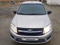 ВАЗ (Lada) Granta 2190 2018 годаүшін3 500 000 тг. в Актау – фото 8