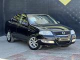 Nissan Almera Classic 2010 года за 3 700 000 тг. в Актау