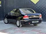 Nissan Almera Classic 2010 года за 3 700 000 тг. в Актау – фото 3