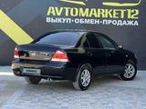 Nissan Almera Classic 2010 года за 3 700 000 тг. в Актау – фото 4