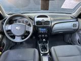 Nissan Almera Classic 2010 года за 3 700 000 тг. в Актау – фото 5