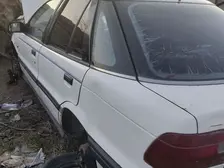 Mitsubishi Lancer, 1990