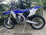 Yamaha  WR 450 F 2013 года за 3 200 000 тг. в Алматы – фото 2