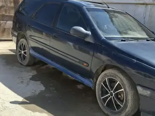 Renault Laguna, 1997