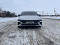 Hyundai Elantra 2024 годаүшін10 300 000 тг. в Костанай – фото 8