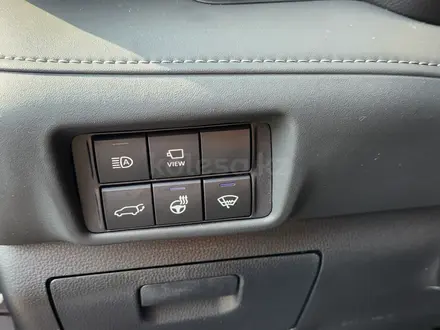 Toyota Highlander 2021 года за 24 500 000 тг. в Алматы – фото 15