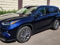Toyota Highlander 2021 годаүшін24 500 000 тг. в Алматы – фото 2