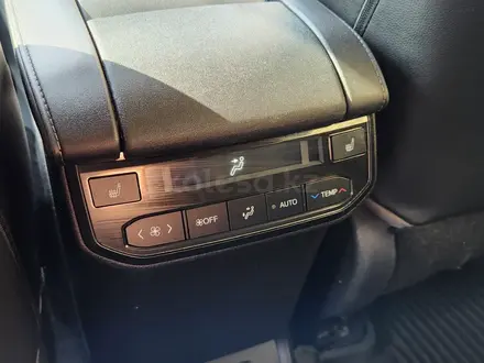 Toyota Highlander 2021 года за 24 500 000 тг. в Алматы – фото 19