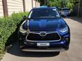 Toyota Highlander 2021 годаүшін24 500 000 тг. в Алматы – фото 3