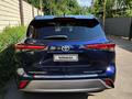 Toyota Highlander 2021 годаүшін24 500 000 тг. в Алматы – фото 6