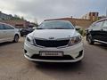 Kia Rio 2015 года за 4 700 000 тг. в Кокшетау