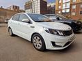 Kia Rio 2015 годаүшін4 700 000 тг. в Кокшетау – фото 2