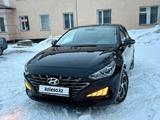 Hyundai i30 2023 года за 8 700 000 тг. в Караганда