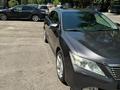 Toyota Camry 2013 года за 12 000 000 тг. в Алматы – фото 13