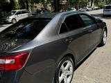 Toyota Camry 2013 года за 12 000 000 тг. в Алматы – фото 5