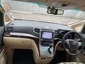 Toyota Alphard 2013 года за 8 500 000 тг. в Алматы – фото 2