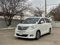 Toyota Alphard 2013 года за 8 500 000 тг. в Алматы