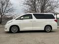 Toyota Alphard 2013 года за 8 500 000 тг. в Алматы – фото 10